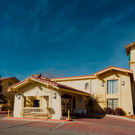 La Quinta Inn By Wyndham Farmington Luaran gambar