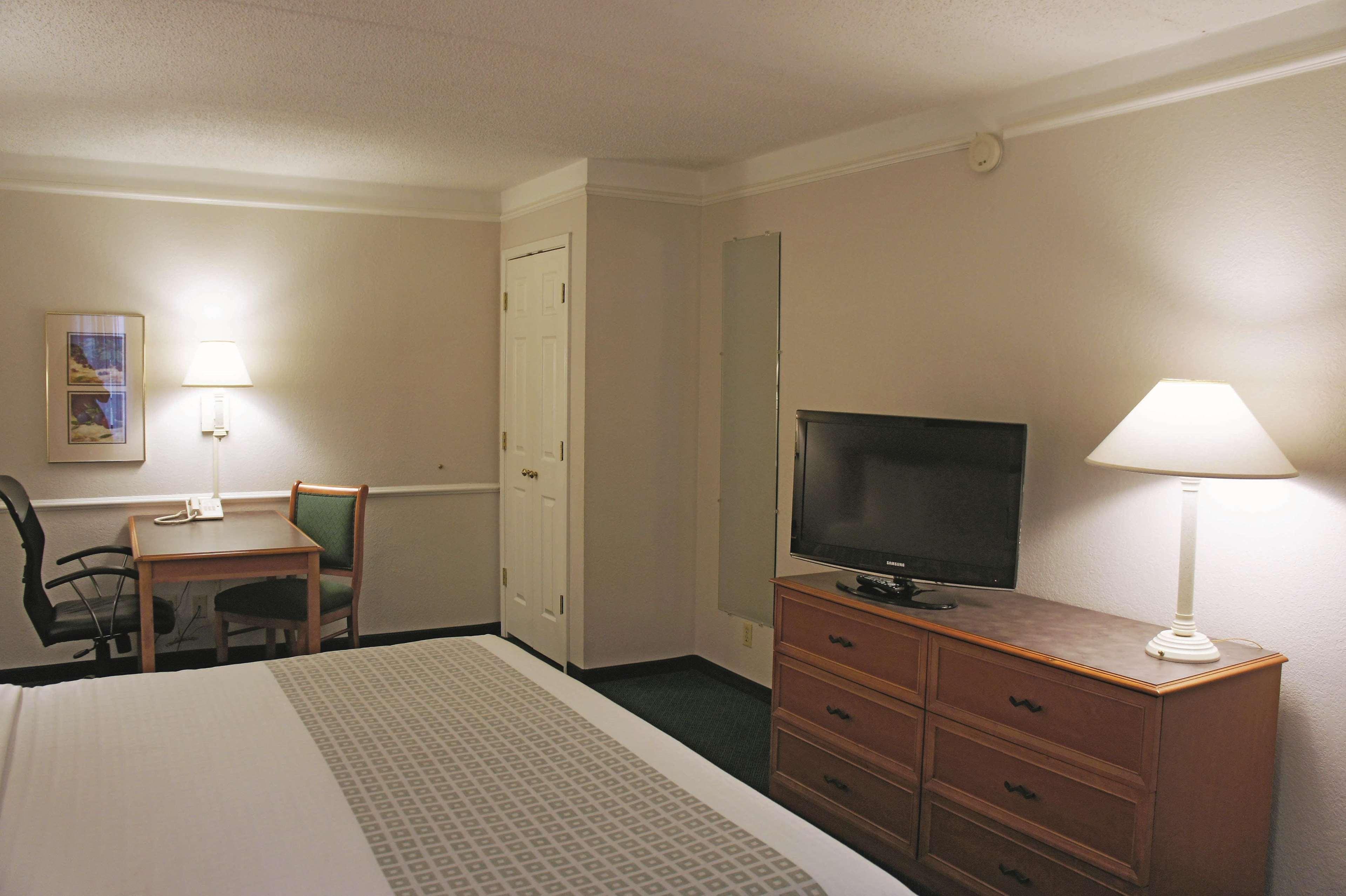 La Quinta Inn By Wyndham Farmington Luaran gambar