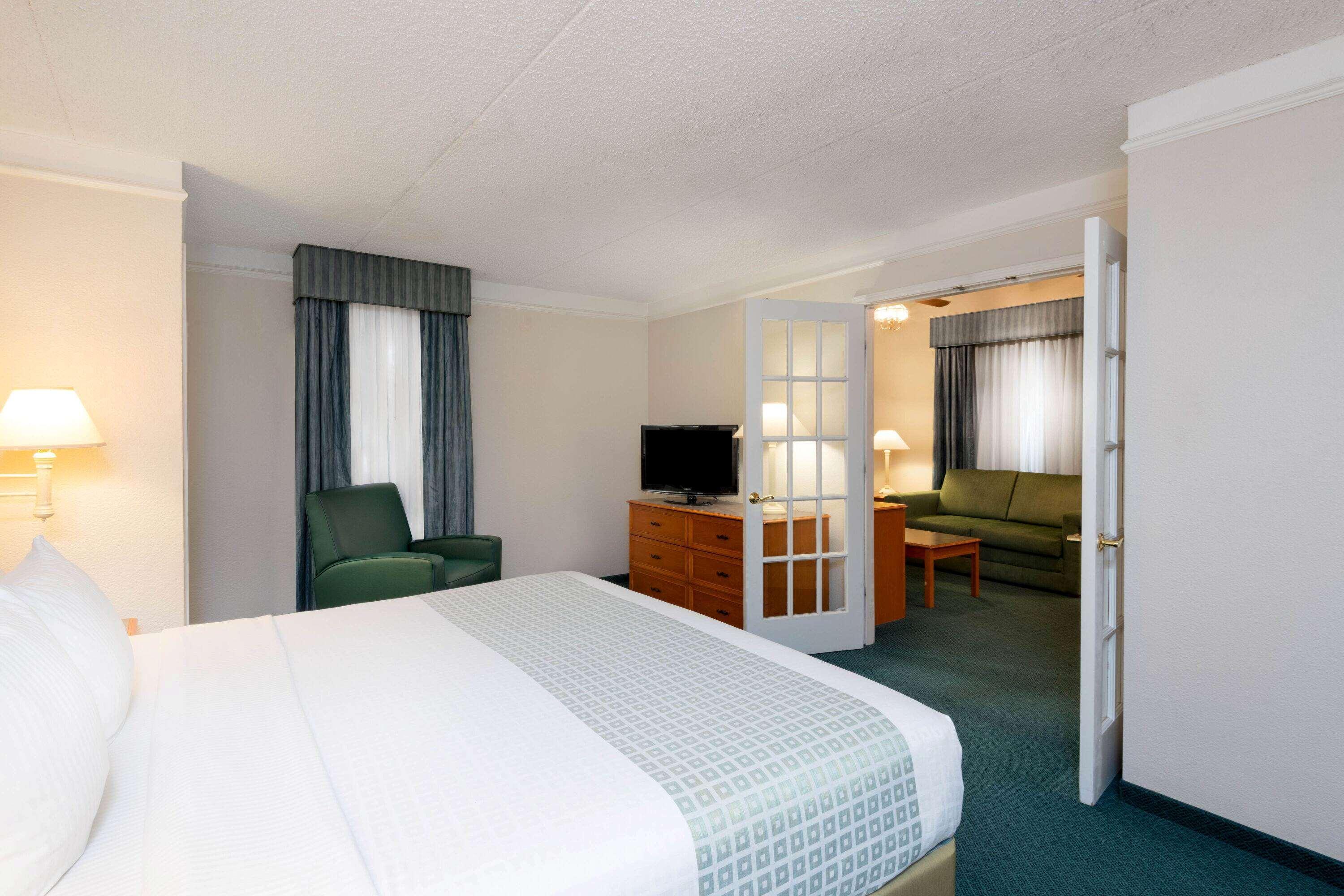 La Quinta Inn By Wyndham Farmington Luaran gambar