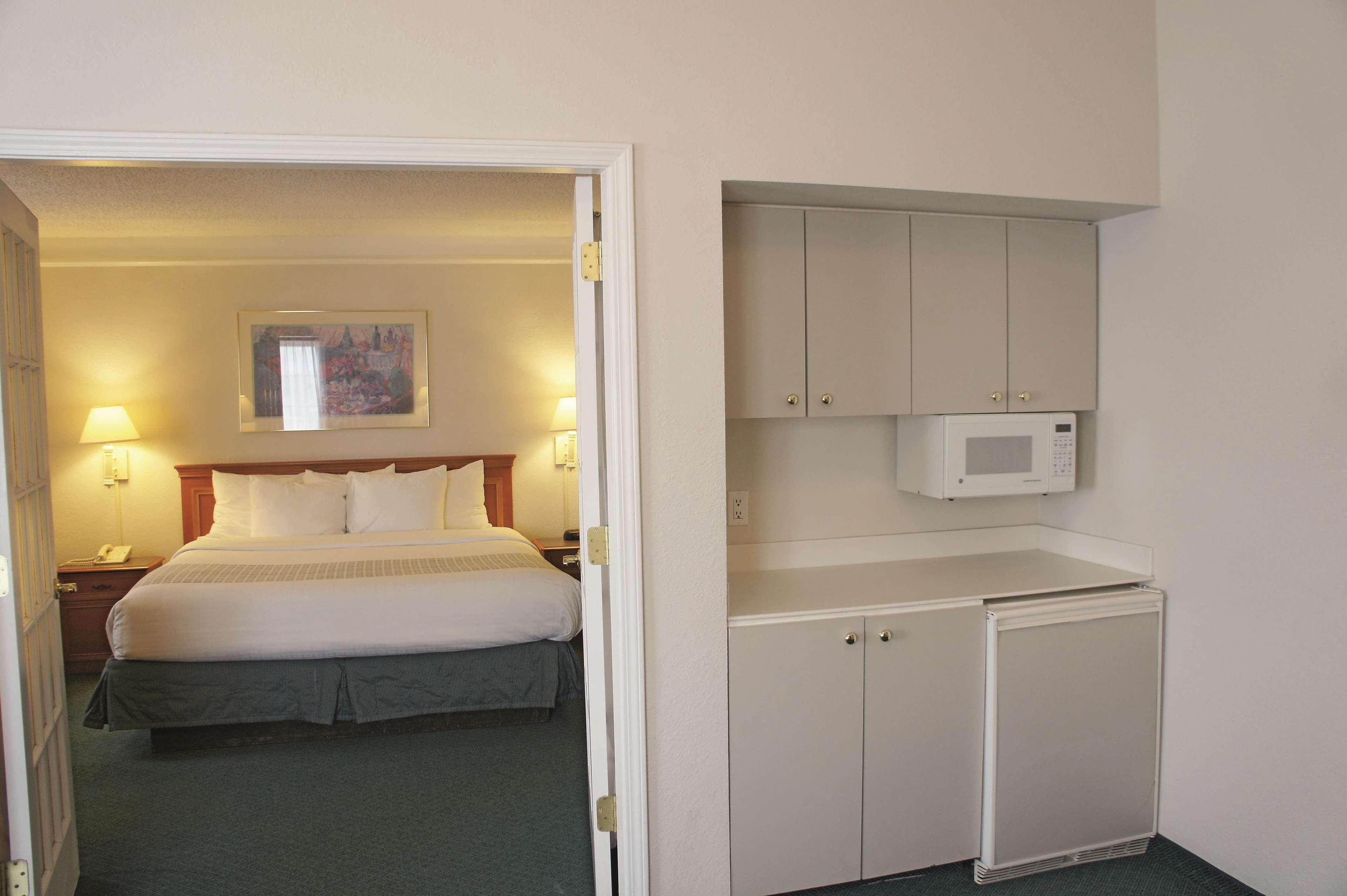 La Quinta Inn By Wyndham Farmington Luaran gambar