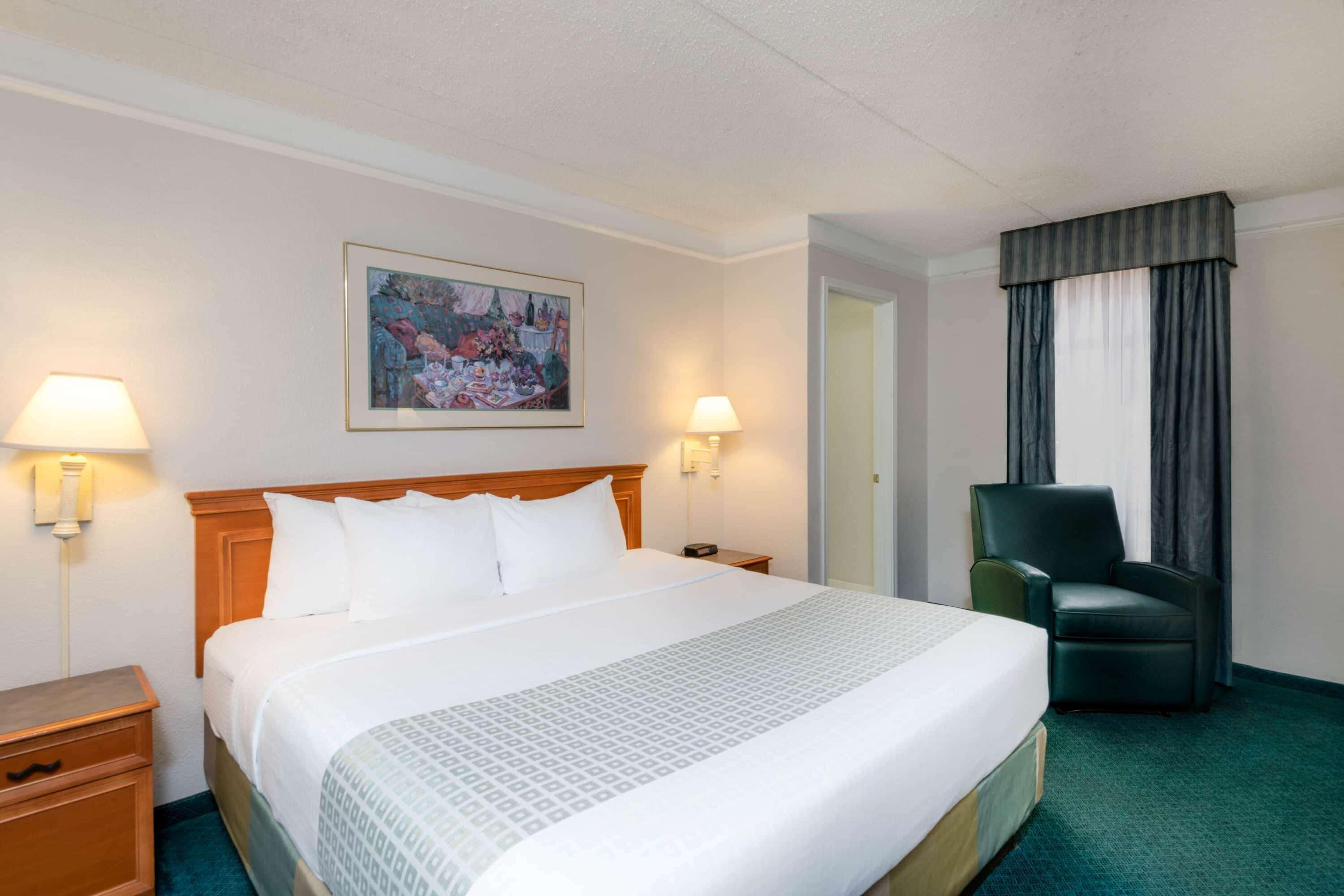 La Quinta Inn By Wyndham Farmington Luaran gambar
