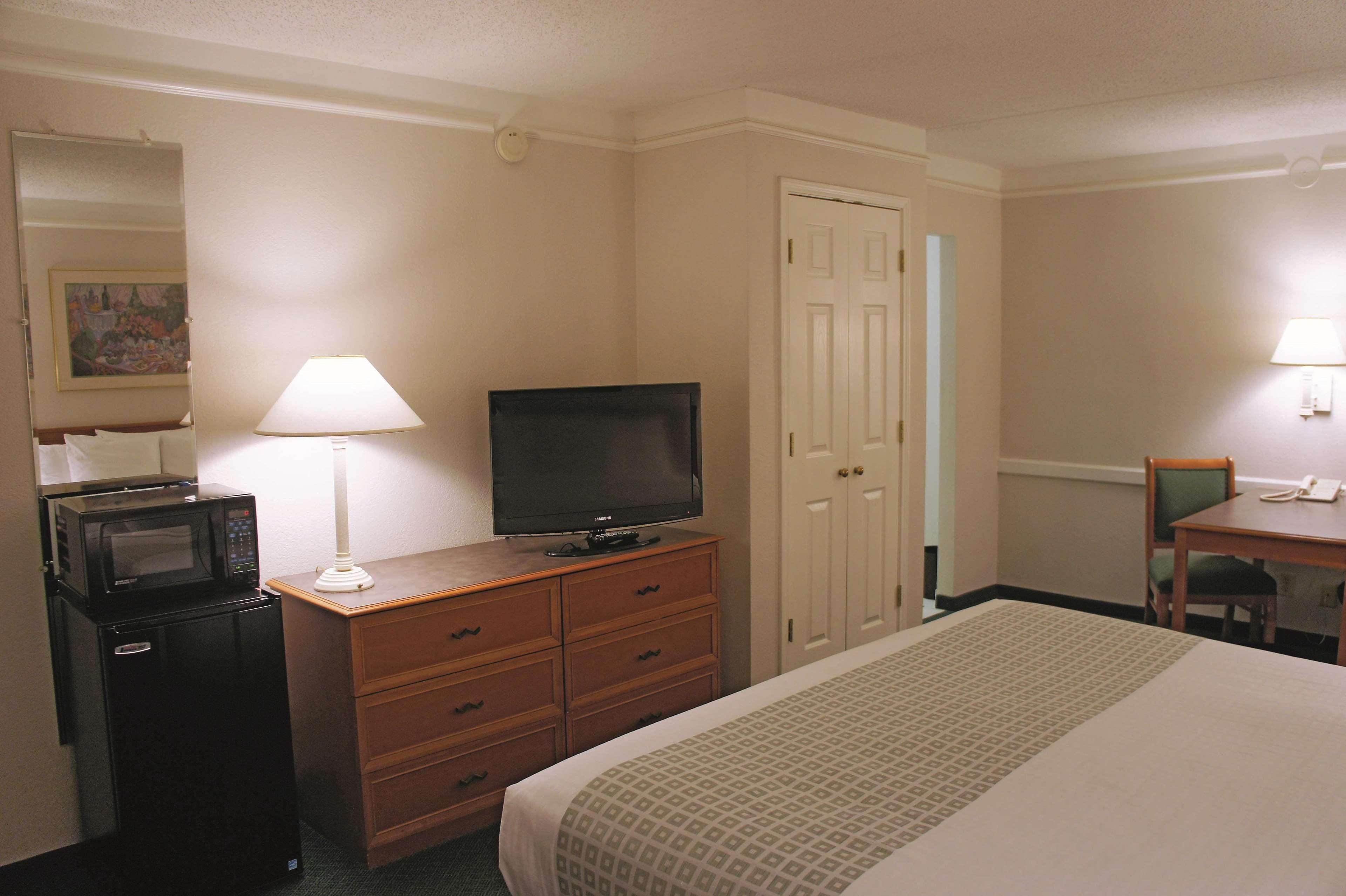 La Quinta Inn By Wyndham Farmington Luaran gambar
