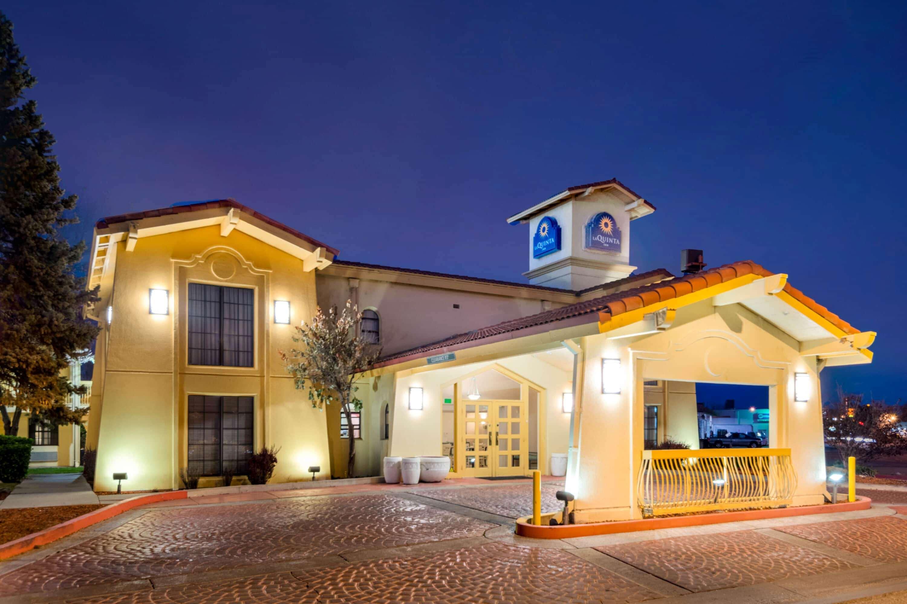 La Quinta Inn By Wyndham Farmington Luaran gambar