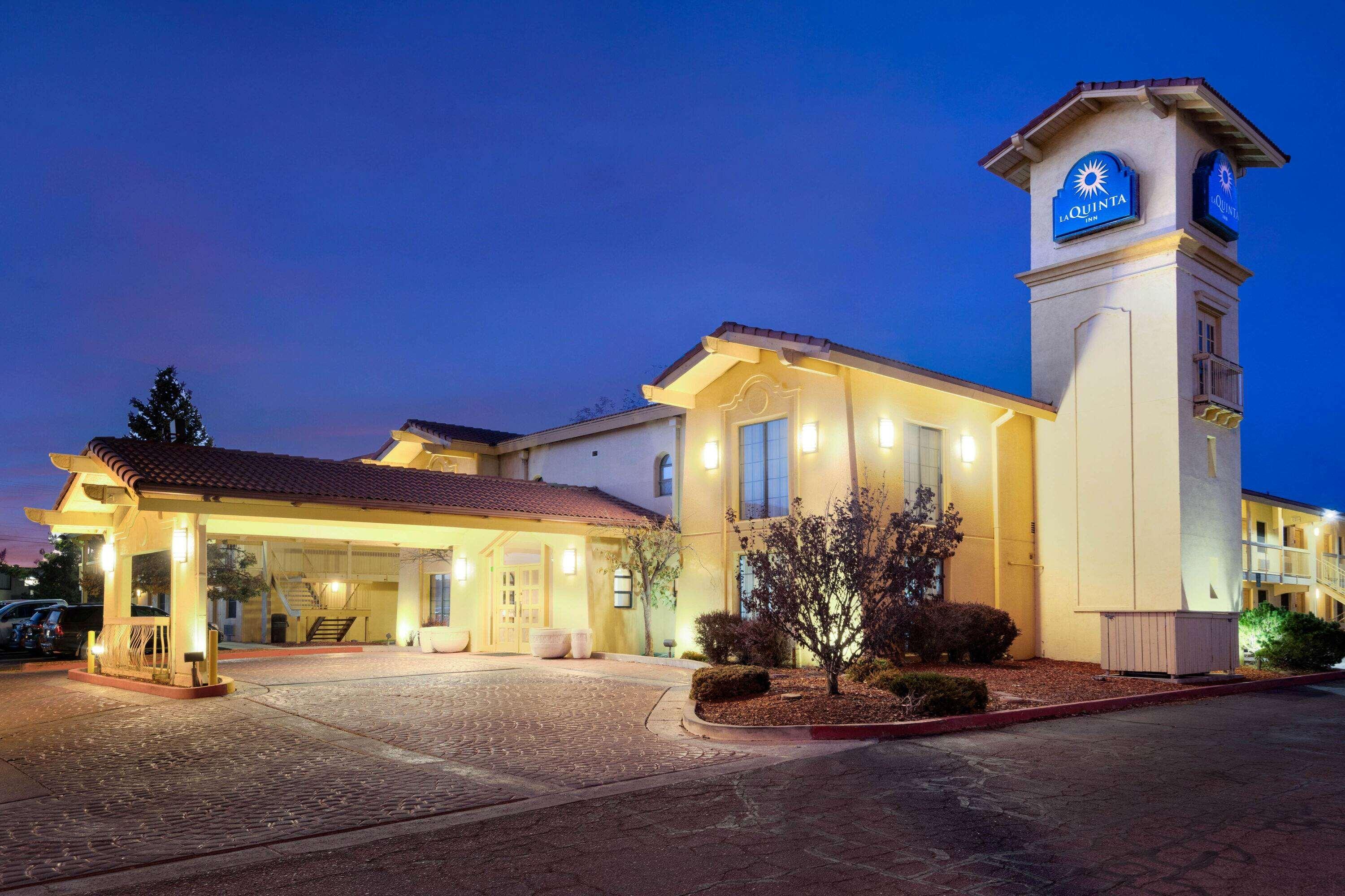 La Quinta Inn By Wyndham Farmington Luaran gambar