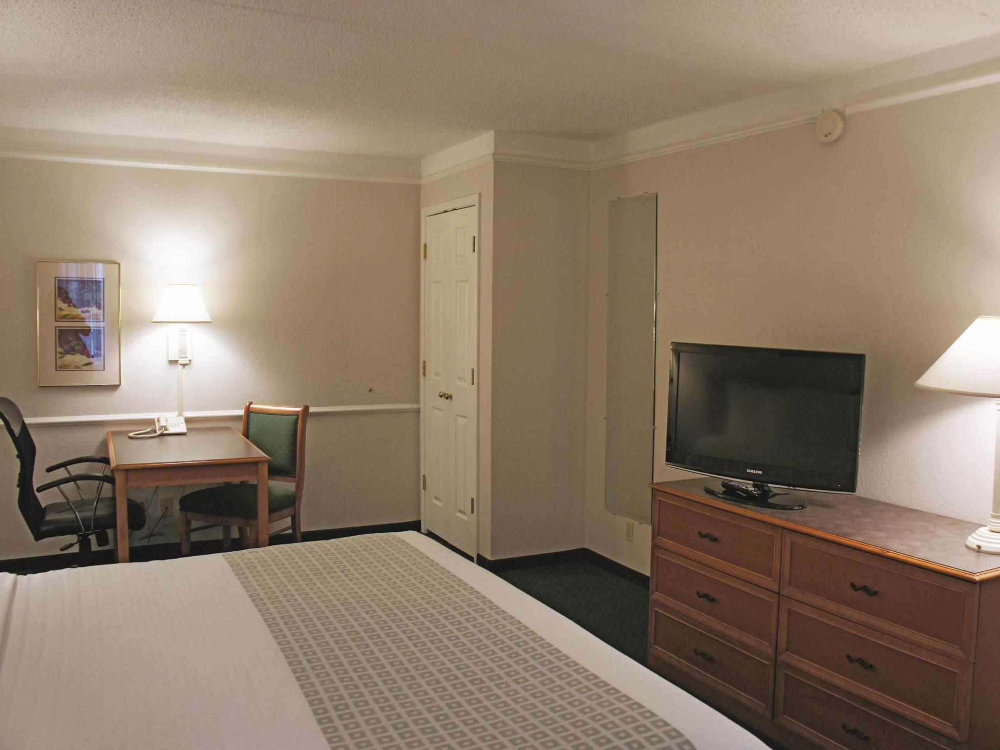 La Quinta Inn By Wyndham Farmington Luaran gambar