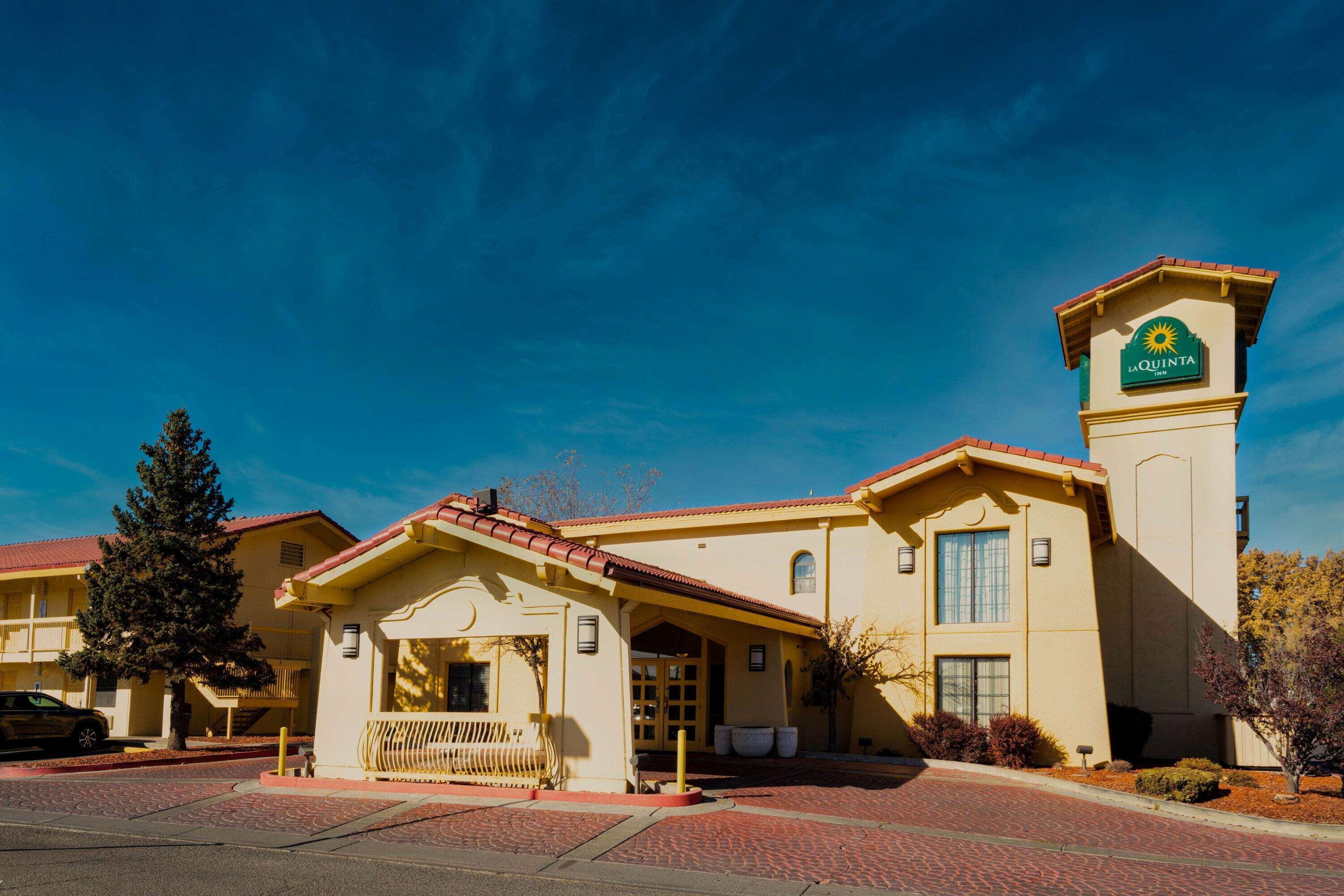 La Quinta Inn By Wyndham Farmington Luaran gambar