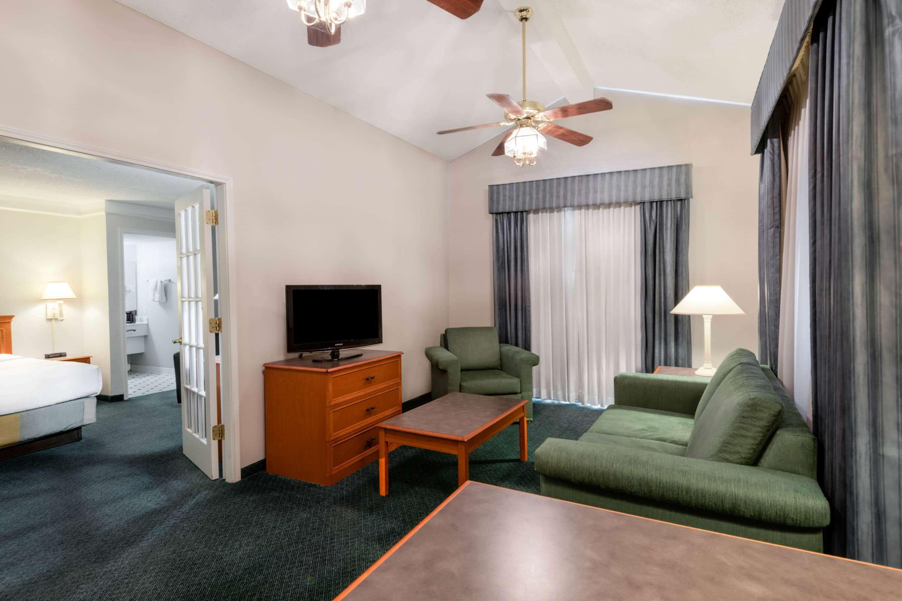 La Quinta Inn By Wyndham Farmington Luaran gambar
