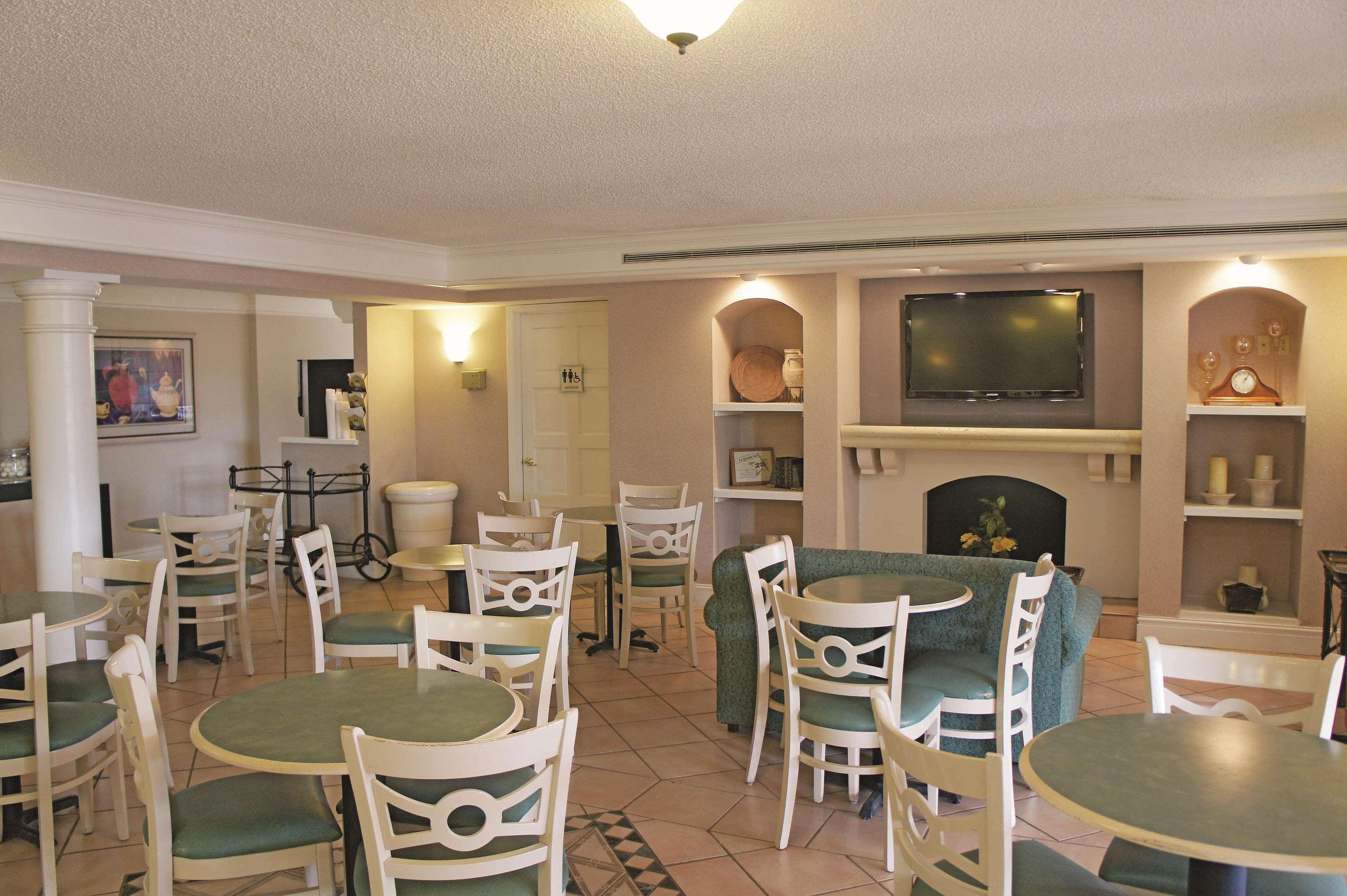 La Quinta Inn By Wyndham Farmington Luaran gambar