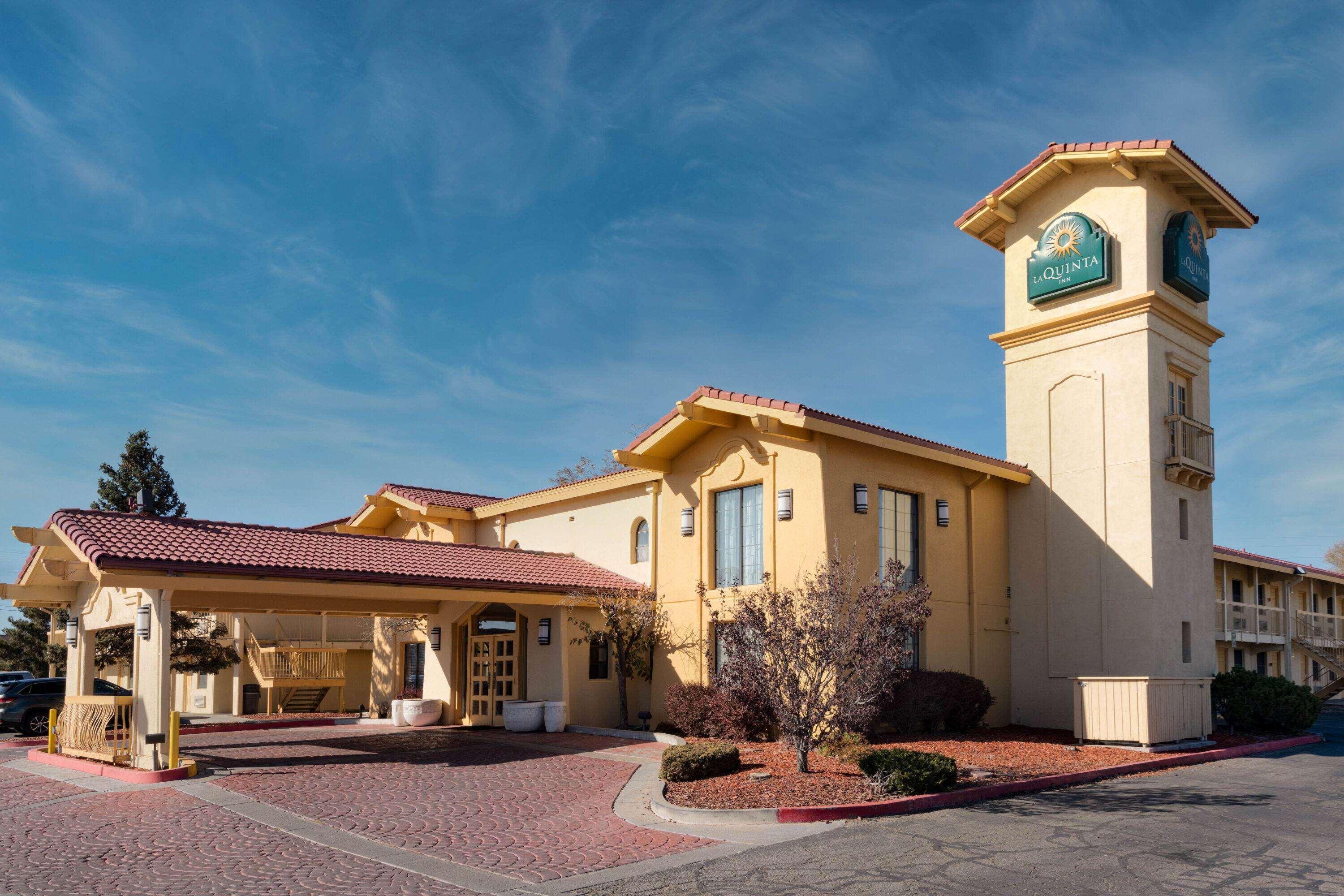 La Quinta Inn By Wyndham Farmington Luaran gambar
