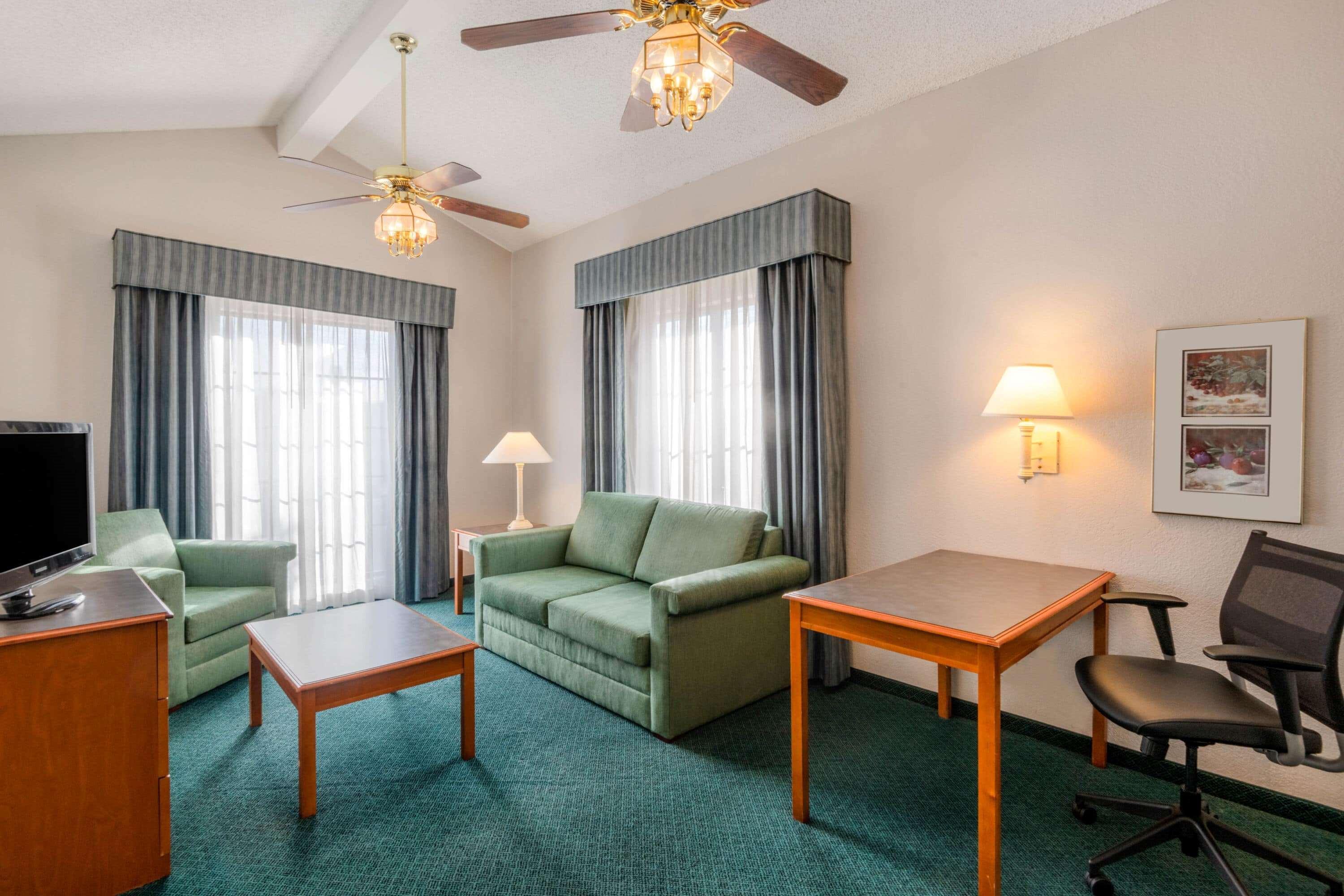 La Quinta Inn By Wyndham Farmington Luaran gambar