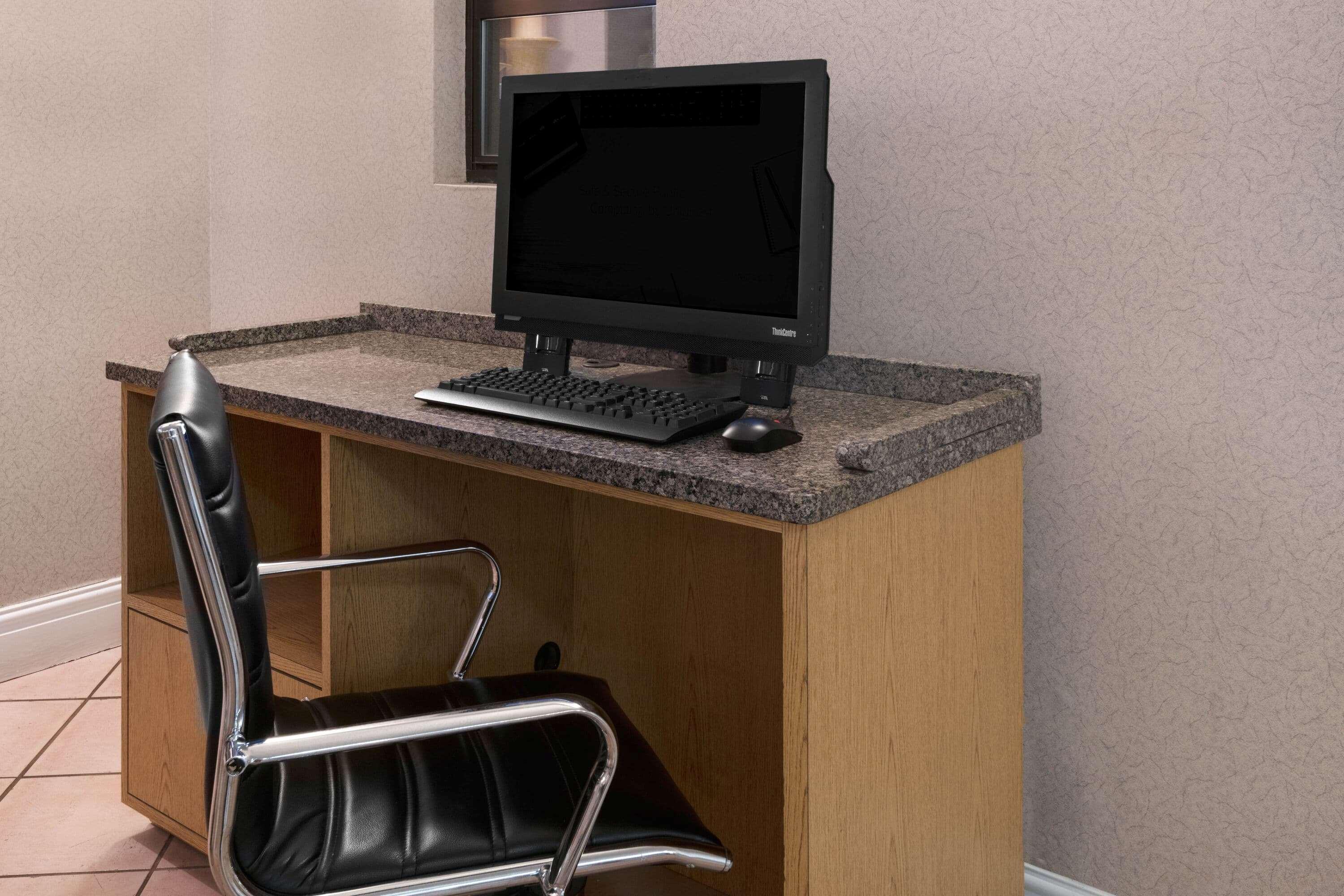 La Quinta Inn By Wyndham Farmington Luaran gambar