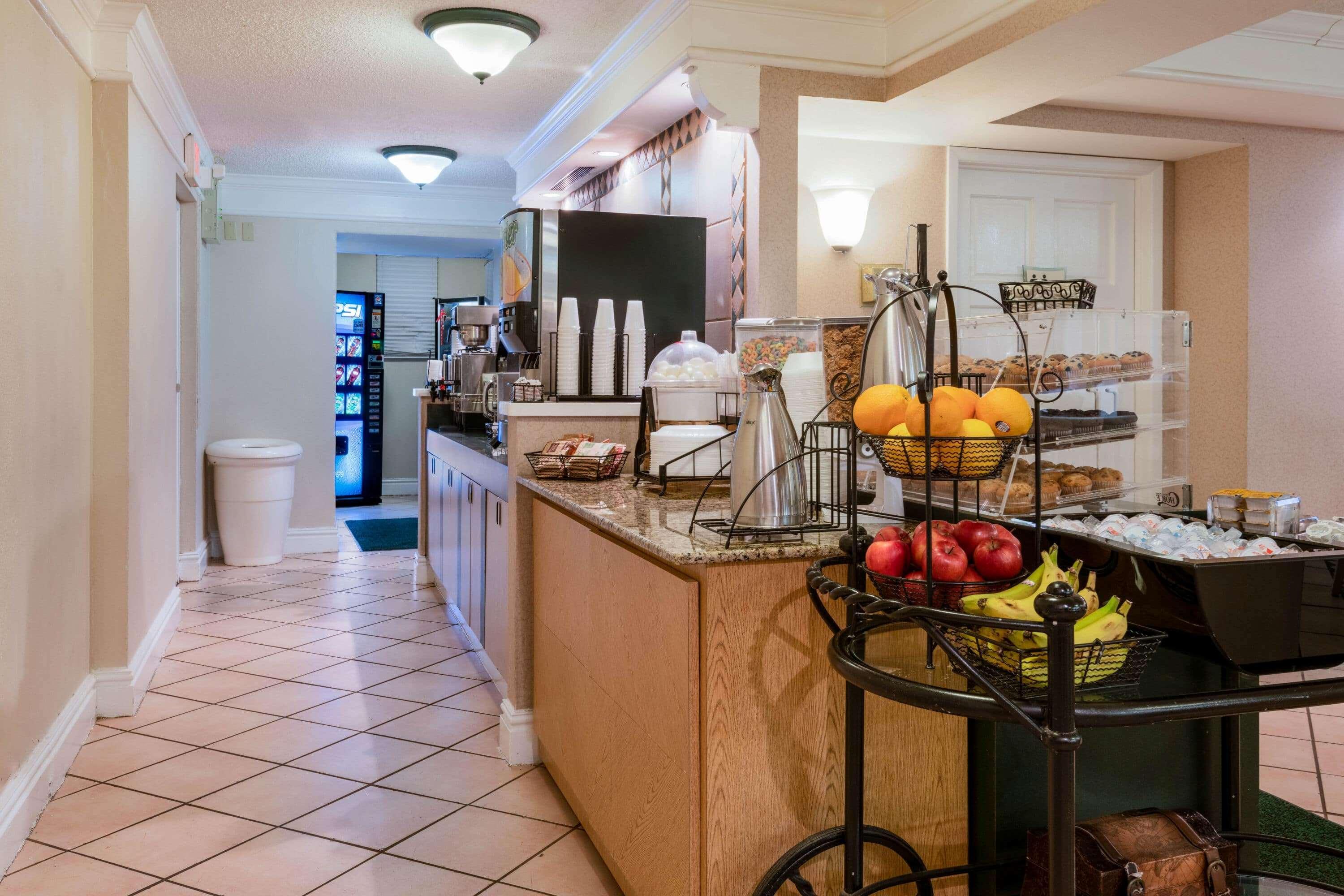 La Quinta Inn By Wyndham Farmington Luaran gambar