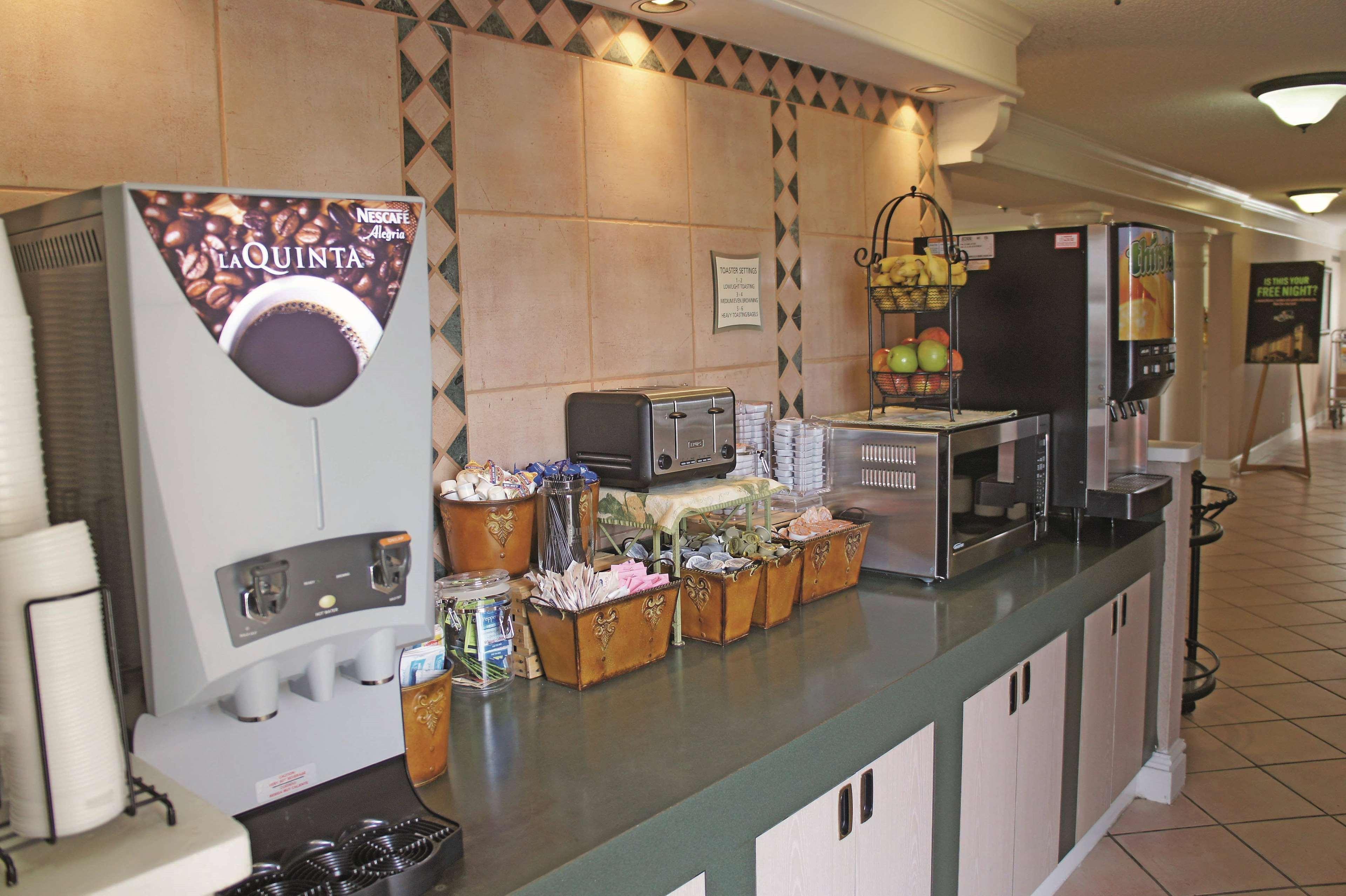 La Quinta Inn By Wyndham Farmington Luaran gambar