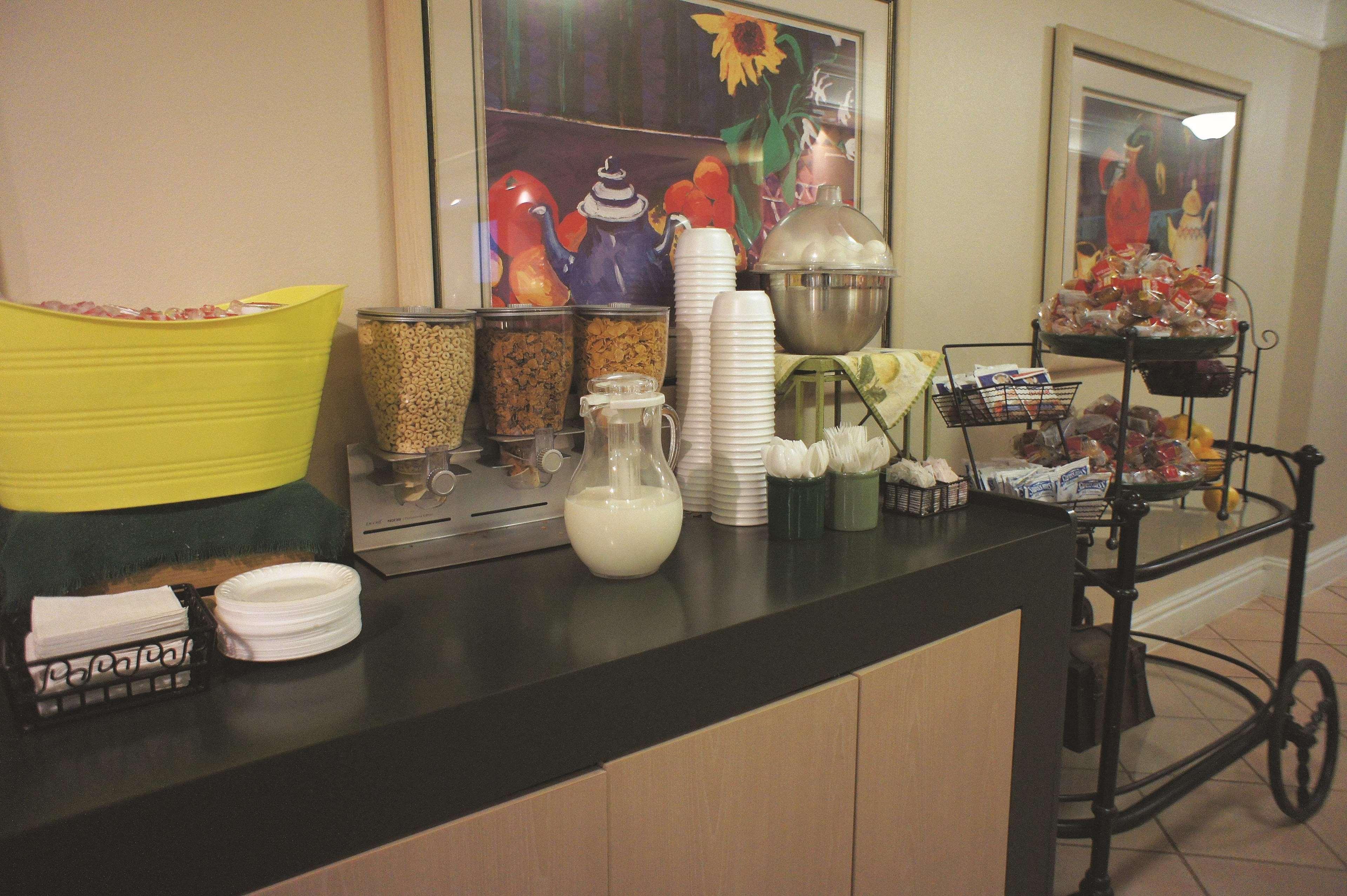 La Quinta Inn By Wyndham Farmington Luaran gambar