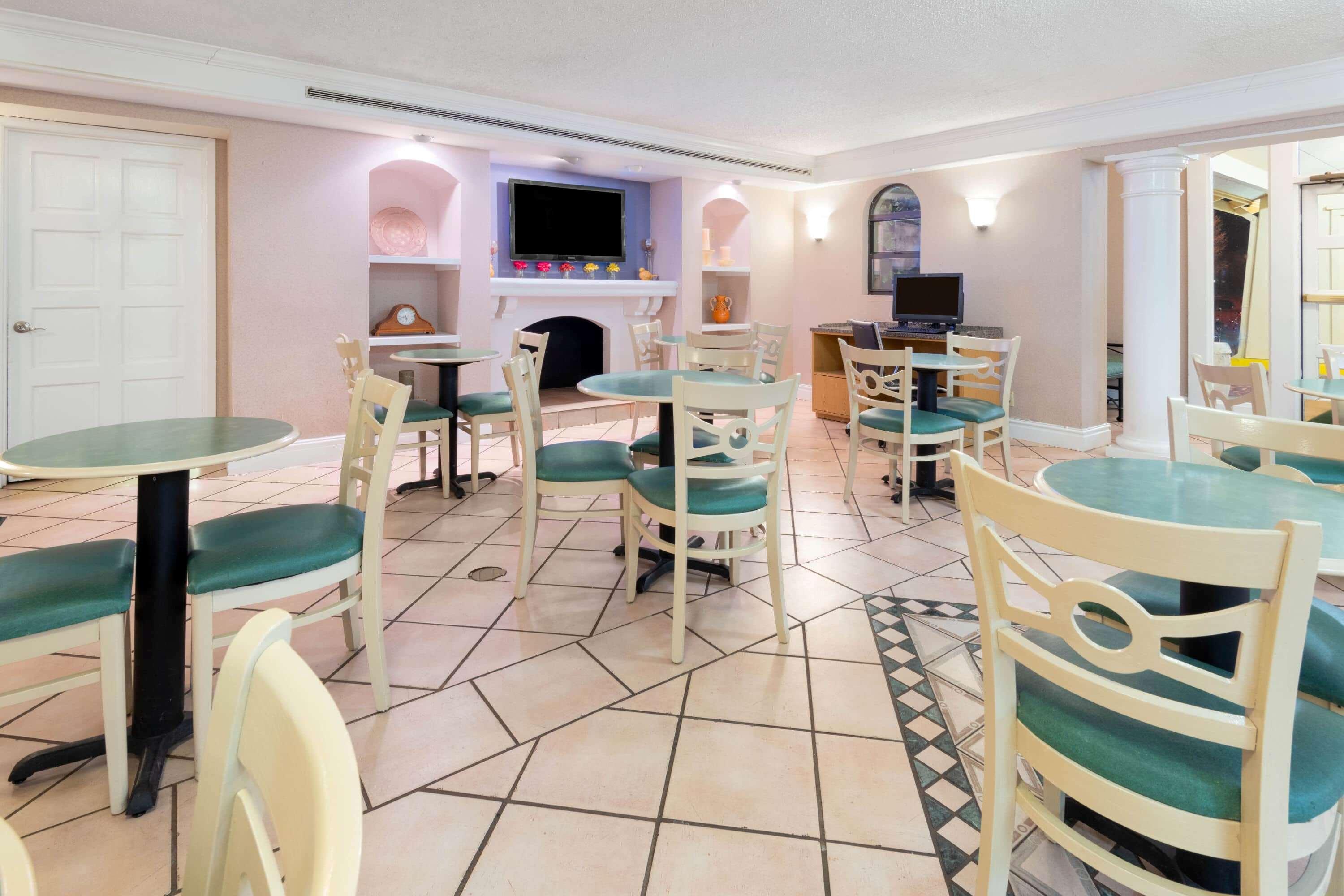 La Quinta Inn By Wyndham Farmington Luaran gambar