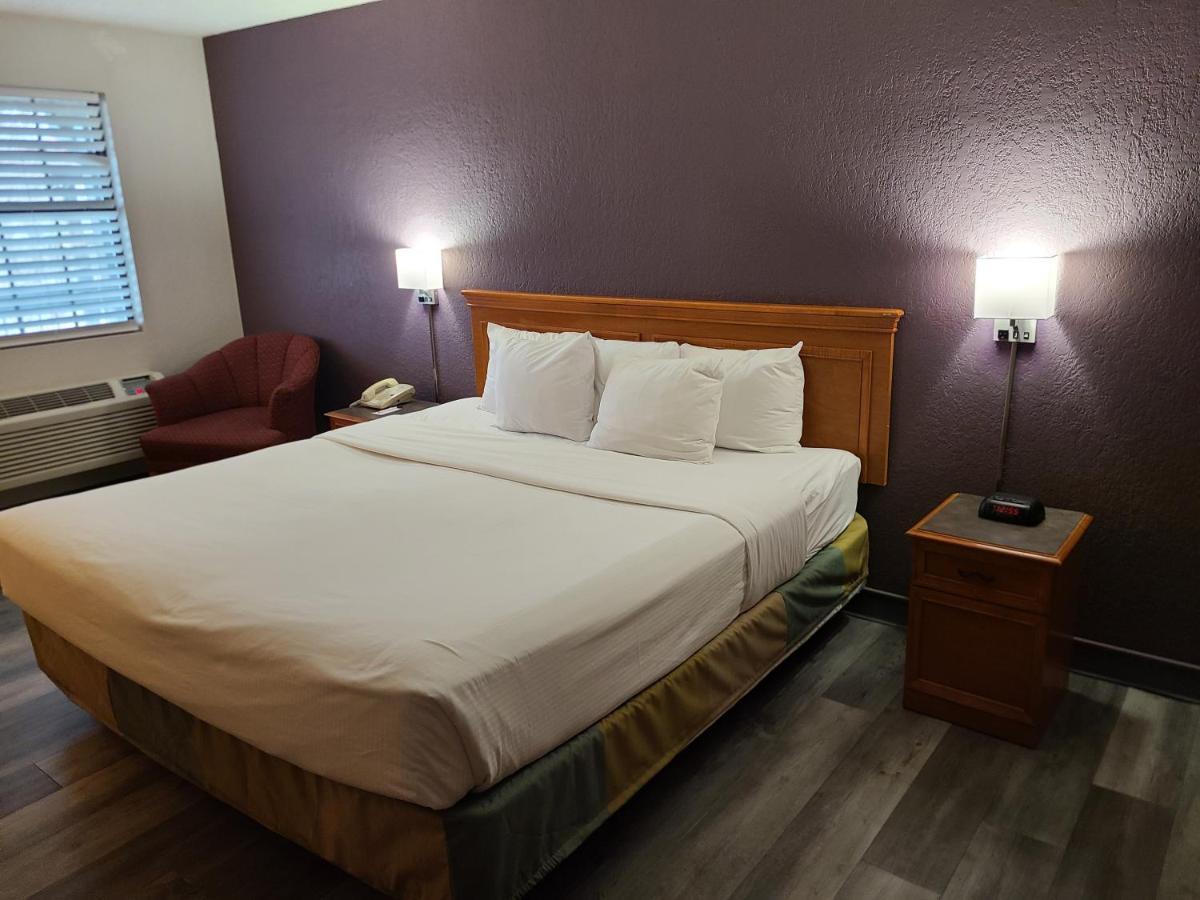 La Quinta Inn By Wyndham Farmington Luaran gambar