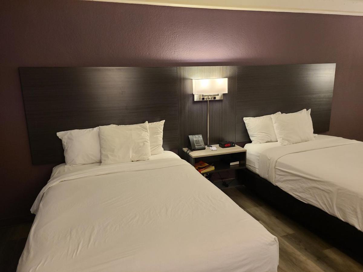 La Quinta Inn By Wyndham Farmington Luaran gambar