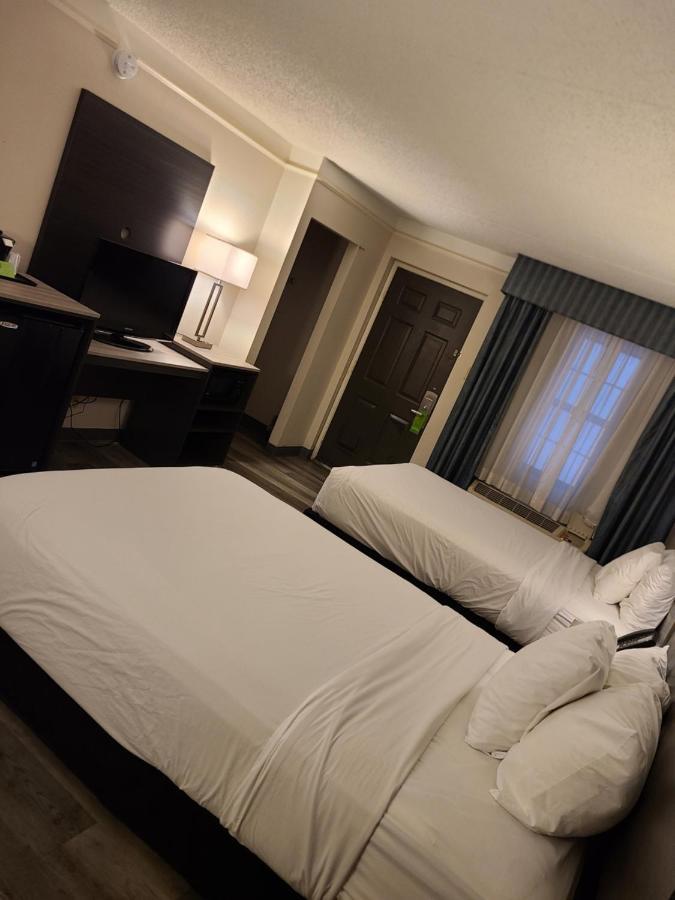La Quinta Inn By Wyndham Farmington Luaran gambar