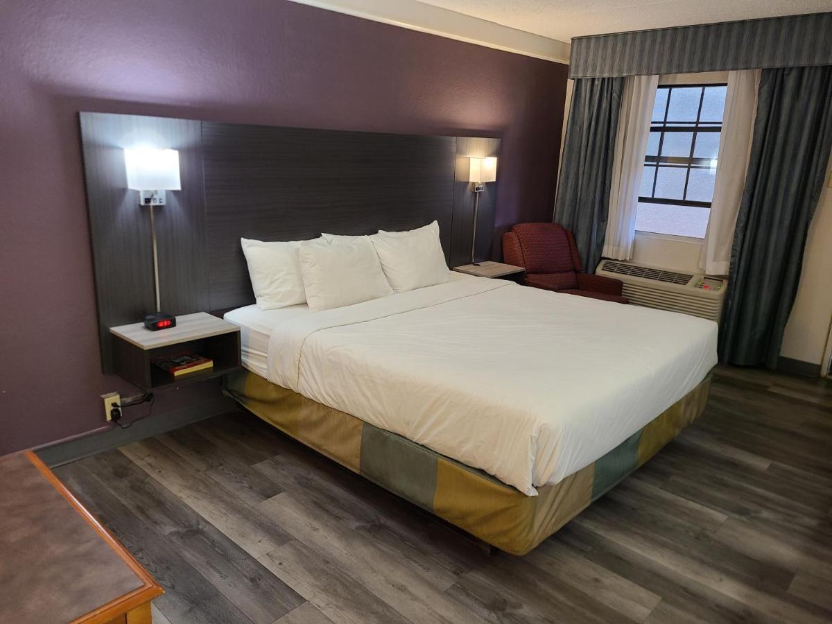 La Quinta Inn By Wyndham Farmington Luaran gambar