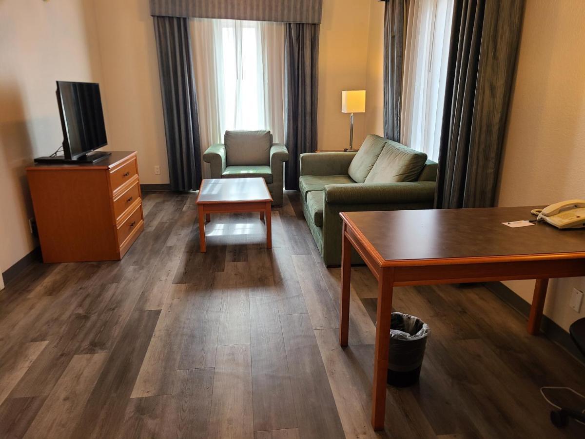 La Quinta Inn By Wyndham Farmington Luaran gambar