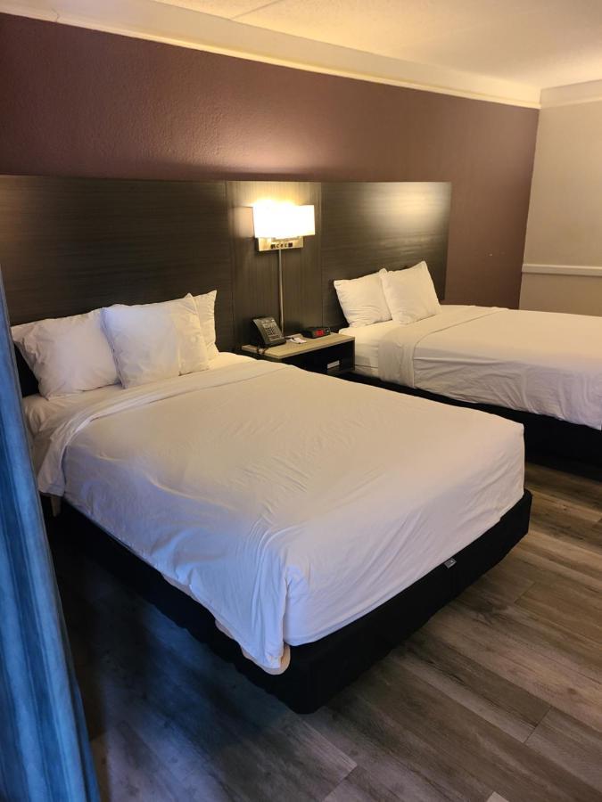 La Quinta Inn By Wyndham Farmington Luaran gambar