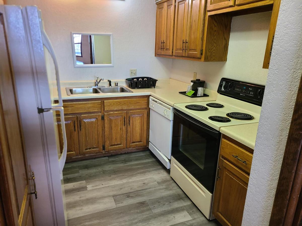 La Quinta Inn By Wyndham Farmington Luaran gambar